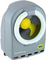 Lampa Wiatrakowa Insectivoro 368G Economy