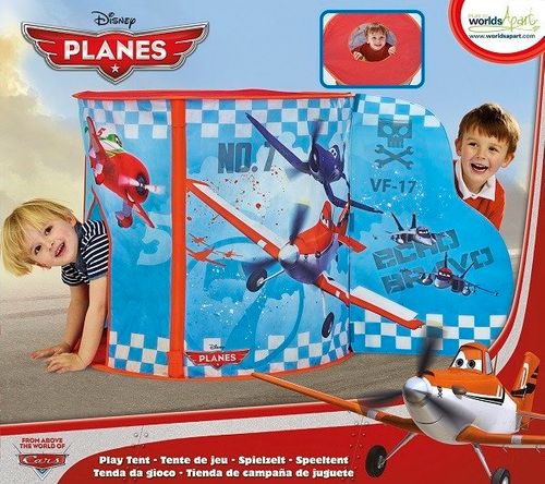 PLANES SAMOLOTY SAMOLOT Domek Namiot na Arena.pl