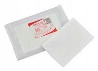 Gaza opatrunkowa sterylna 13N 1/2m2 - 50 szt.