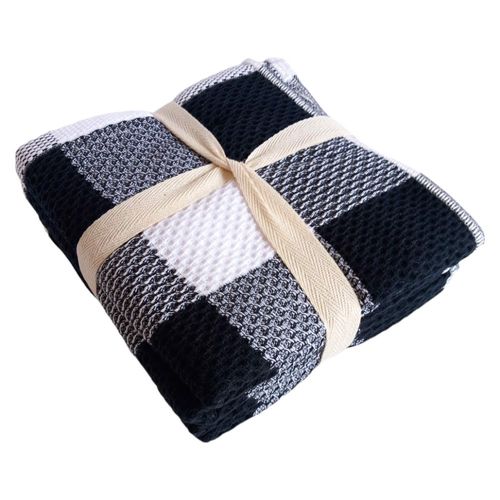 Ręczniki Ścierki Kuchenne Bawełniane 33x71 4szt na Arena.pl