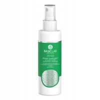 BasicLab Tonik do twarzy tłustej trądzikowej 150ml
