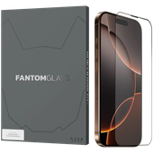 ilera fantom glass szkło ochronne do iphone 16 pro max