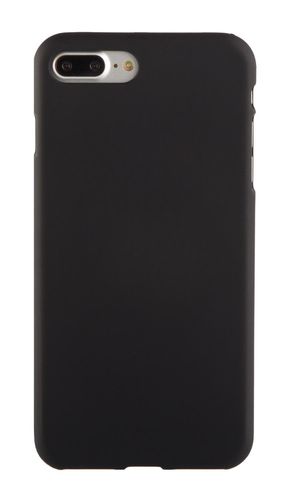 SOFT MERCURY Apple iPhone 7/8 Plus - BLACK +szkło na Arena.pl