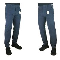 Sztruksy Levi's XX Chino 171960081 szaro-niebieskie Levisy męskie - W30/L34