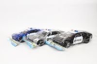 Samochod policyjny w folii 1329624 96241