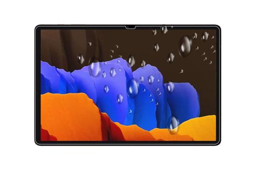 Szkło hartowane do Samsung Galaxy Tab S7 Plus 12.4 na Arena.pl