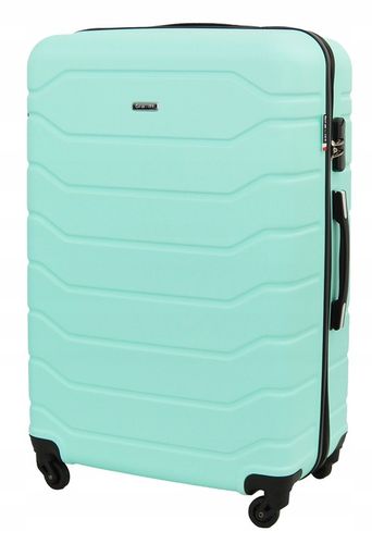 WALIZKA PODRÓŻNA NA KÓŁKACH DUŻA GRAVITT 931 na Arena.pl