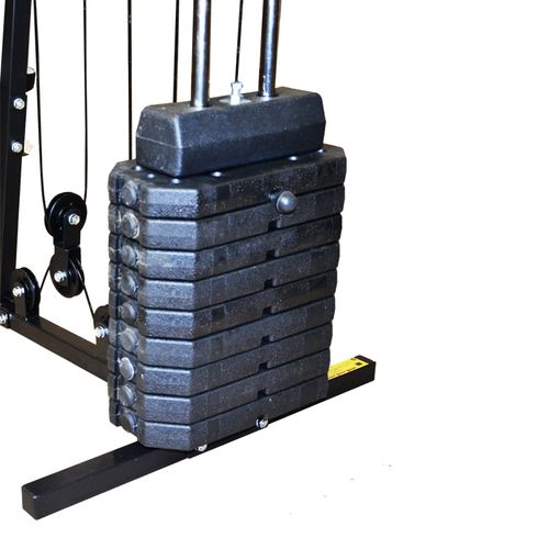 atlas multi gym master ares na Arena.pl