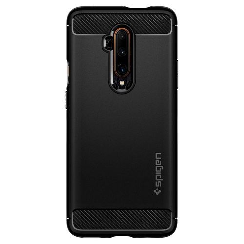 Etui Spigen Rugged Armor Oneplus 7t Pro Matte Black na Arena.pl
