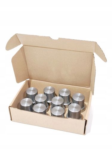 Pin spawalniczy KPL10szt. do ścisków system 28mm Trzpień spawalniczy na Arena.pl