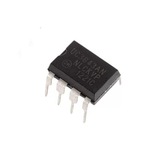 UC3843AN PWM Kontroler DIP-8 na Arena.pl