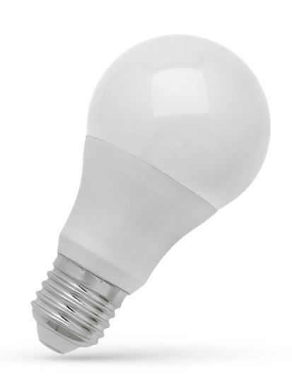 Żarówka LED GLS E27 7W ciepła WW Spectrum zdjęcie 3