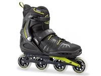 Rolki Rollerblade RB XL 90 Black Lime 48