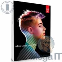 SpeedGrade CS6 - Licencja Wieczysta (LifeTime) - Windows - Licencja Biznes - BOX (USB)