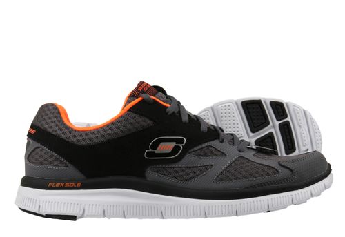 Skechers Flex Advantage 51252CCBK rozmiar 43 na Arena.pl