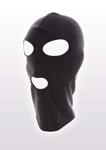 spandex hood black na Arena.pl