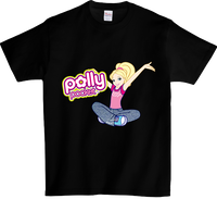 Koszulka T-shirt Polly Pocket