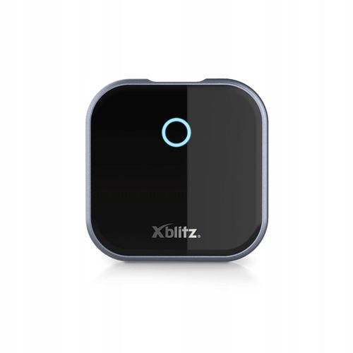 Bezprzewodowy adapter CarPlay i Android Auto Xblitz Smartcar na Arena.pl