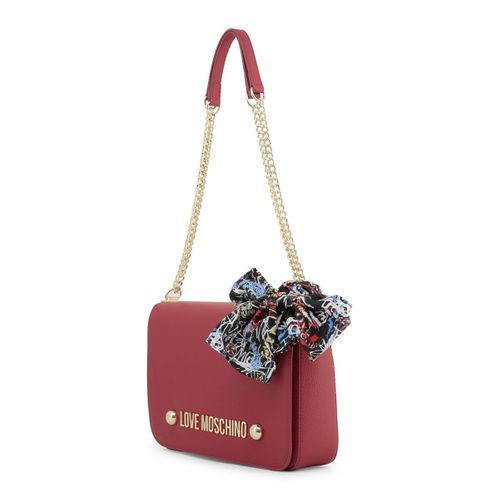 Love Moschino torbka damska na Arena.pl