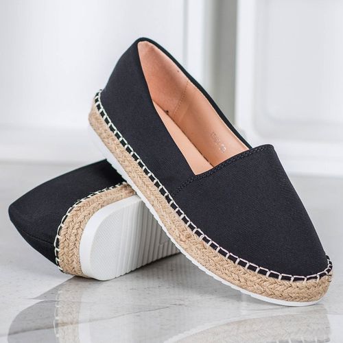 Tekstylne Espadryle r.38 na Arena.pl