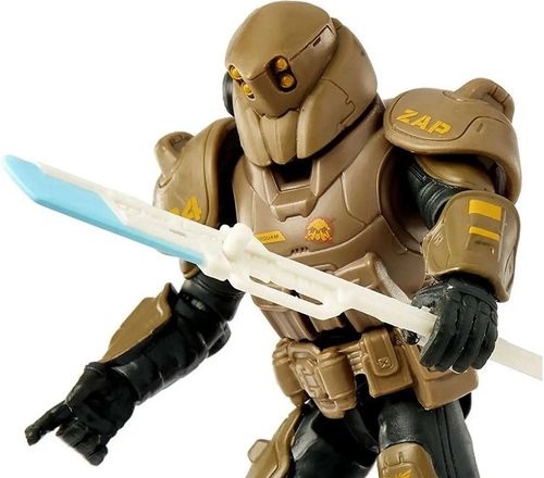 mattel lightyear buzz astral zap commander 13cm na Arena.pl