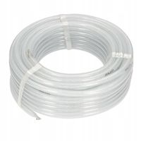 WĄŻ DO KOMPRESORA 8mm PRZEWÓD PNEUMATYCZNY 25m