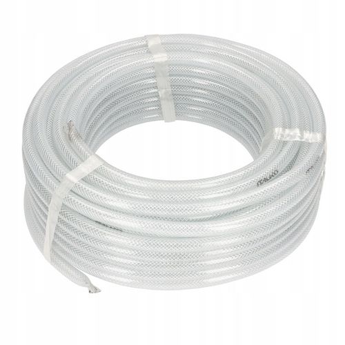 WĄŻ DO KOMPRESORA 8mm PRZEWÓD PNEUMATYCZNY 25m na Arena.pl