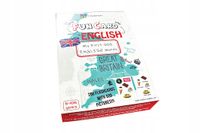 My First 600 English Words Praca zbiorowa