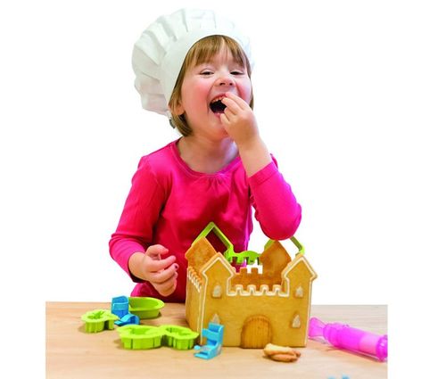 SMOBY Chef Zestaw do pieczenia na Arena.pl