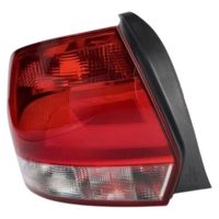 LAMPA TYLNA LEWA VW POLO V 2009 2010 2011 2012 2013 2014 2015 2016 2017