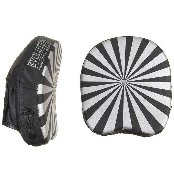 Łapa trenera Evolution TL-240HBBL zdjęcie 2