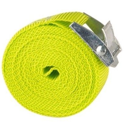 1x PAS DO MOCOWANIA BAGAŻU 25 MM X 2,5 MB na Arena.pl