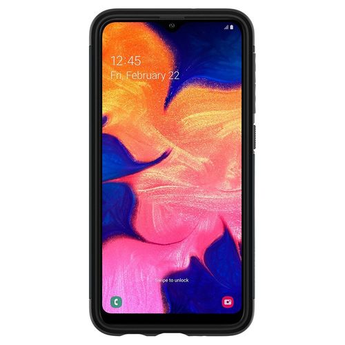 SPIGEN SLIM ARMOR GALAXY A10 METAL SLATE na Arena.pl