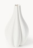 Wazon z porcelany Melody Średnica: 23 cm Wysokość: 40 cm
