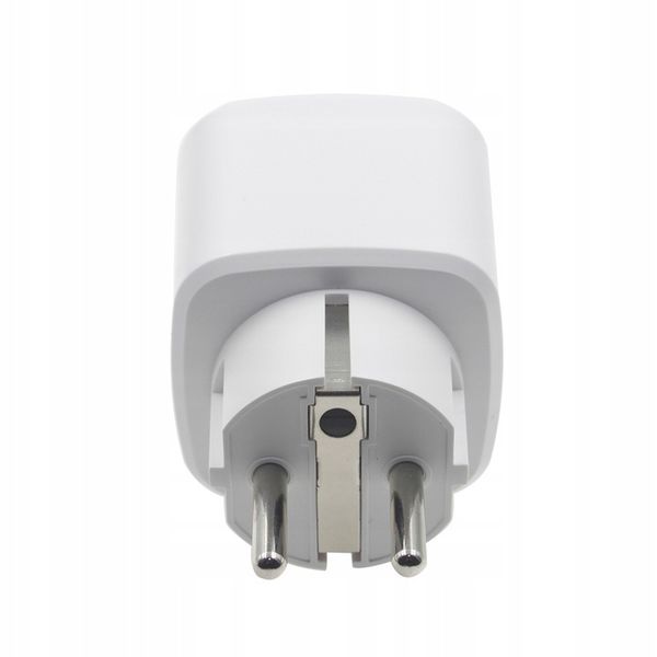 Gniazdko ZigBee 3680W z pomiarem prądu do Home Assistant ZigBee2MQTT zdjęcie 8