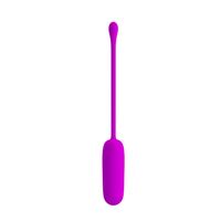 pretty love   joyce 12 functions of vibration fioletowy