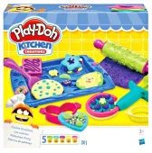 PLAY-DOH ciastolina PLAYDOH masa PLAY DOH zestaw