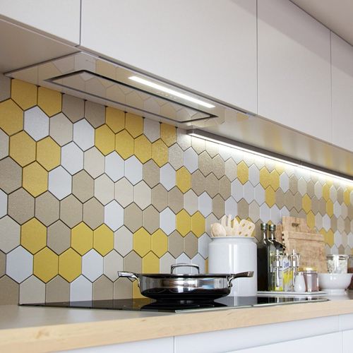 Okap kuchenny GLOBALO Loteo 80.4 Plus White na Arena.pl