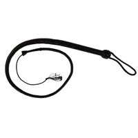Prowler Red Turkish Knot Whip 6Ft