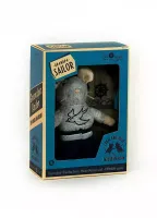 Zabawka dla dziecka pluszak maskotka z Mysiego Domku, Dziadek Marynarz 13cm