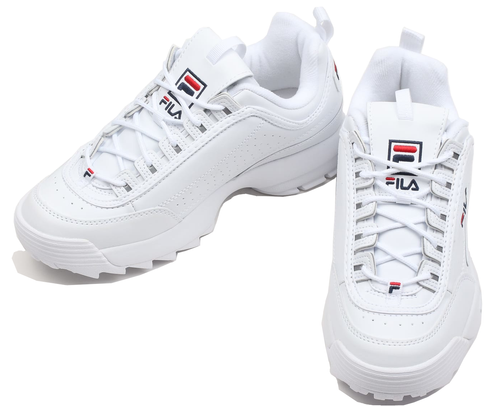 FILA DISRUPTOR LOW > 1010262.1FG - R. 40 na Arena.pl