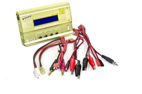 GPX Greenbox 50W + 2 adaptery EXTRA na Arena.pl