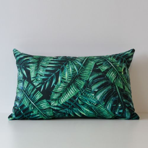 Poduszka dekoracyjna Fern 01A na Arena.pl