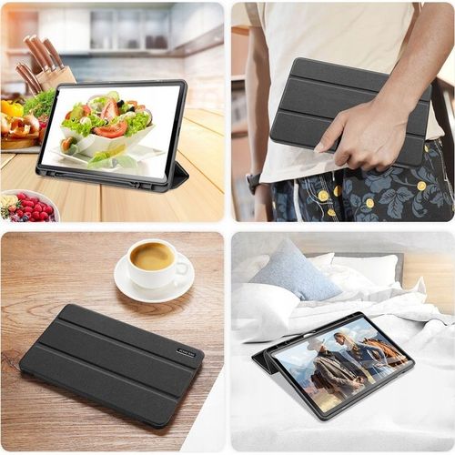 Etui Dux Ducis do Galaxy Tab S9, pokrowiec case na Arena.pl