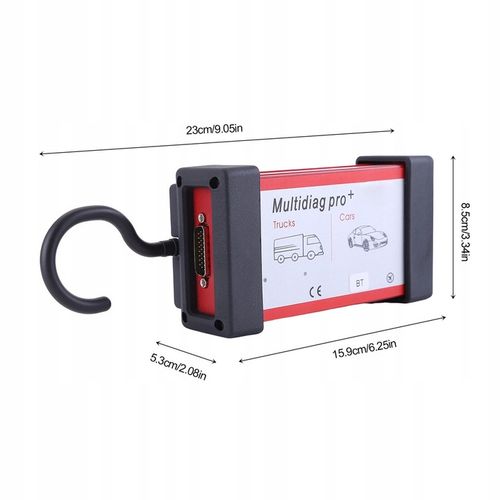 TESTER DIAGNOSTYCZNY SKANER DIAGNOSTYKA USTEREK SAMOCHODOWYCH INTERFEJSOBD2 na Arena.pl