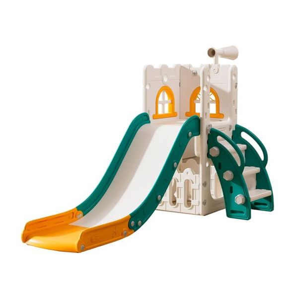 plac zabaw Twierdza MAŁPISZON zdjęcie 1