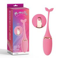beckoning beats bullet vibrator