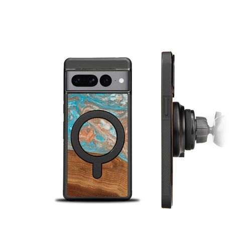 etui bewood unique do google pixel 7 - planets - saturn na Arena.pl