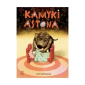Kamyki Astona