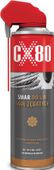 SMAR DO LIN STALOWYCH I KÓŁ ZĘBATYCH DUO SPRAY 500ML - CX-374